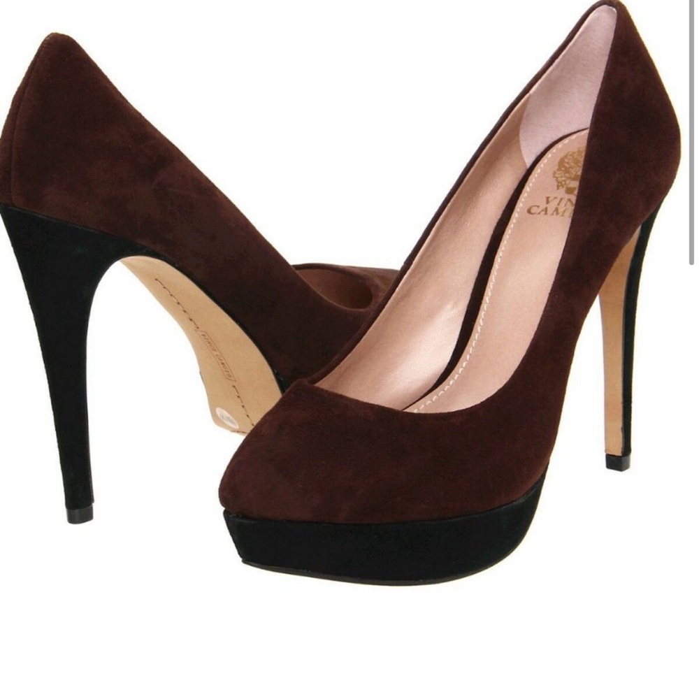 Vince Camuto pumps